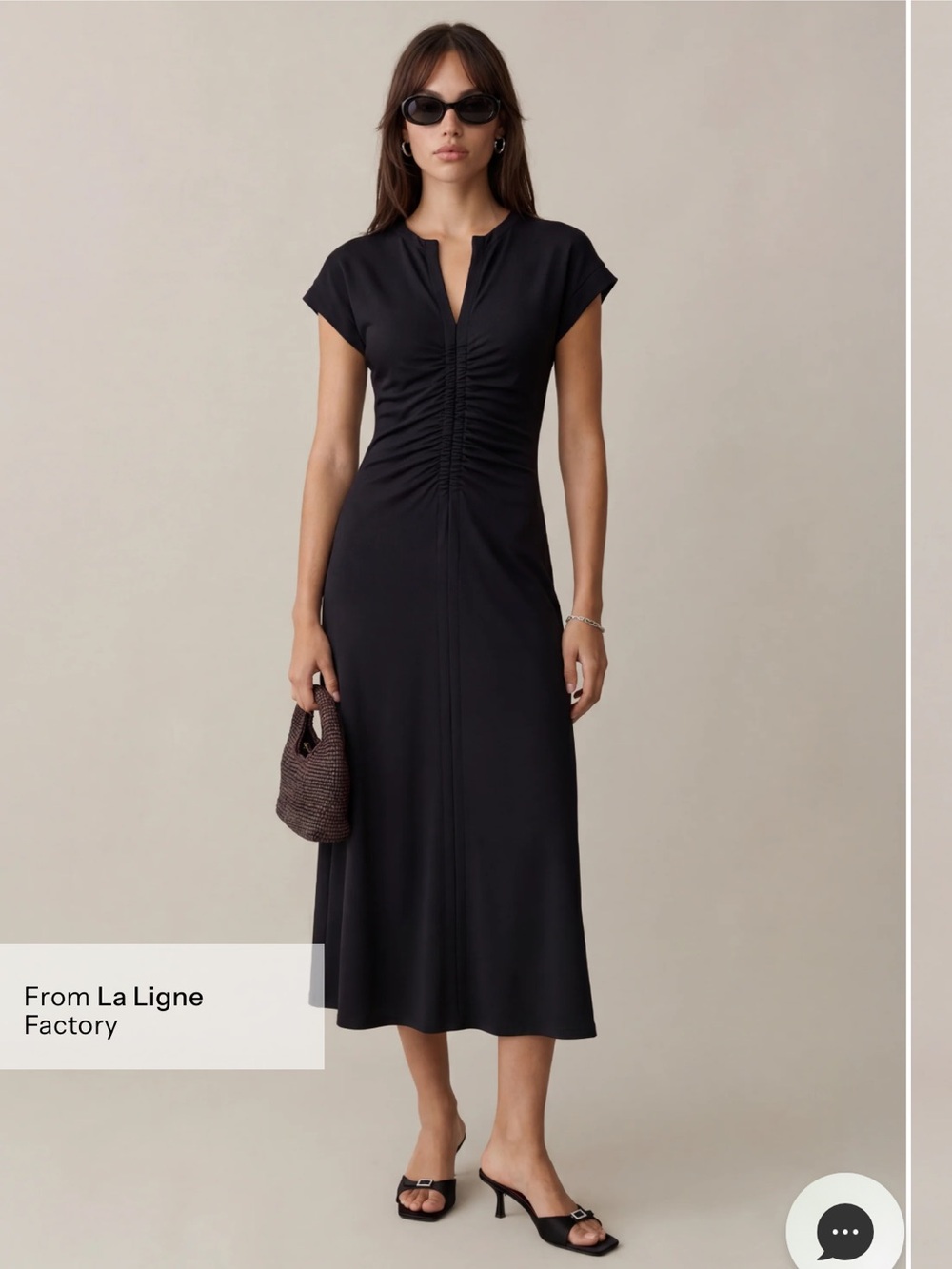 NWT Few Moda Exclusive Roxy Ponte Knit Dress . Size 0 (G)